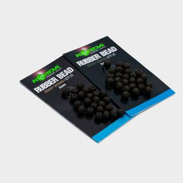 Green Korda 5Mm Bead Green