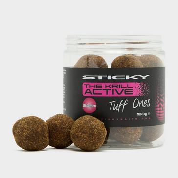 MULTI Sticky Baits Krill Active Tuff Ones 20mm
