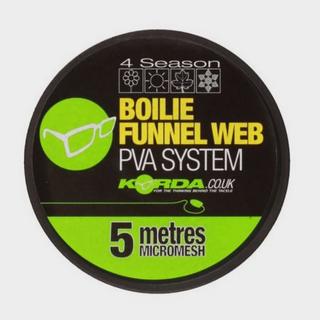 Boilie Funnel Micromesh Web (5m)