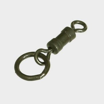 Black Korda Chod Swivel