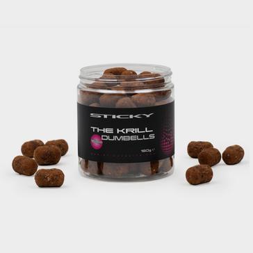 MULTI Sticky Baits Krill Dumbell 16mm