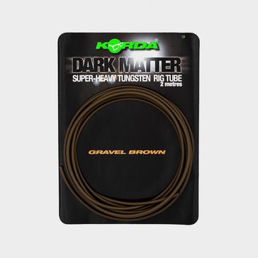 Green Korda Dark Matter Tungsten Fishing Tubing