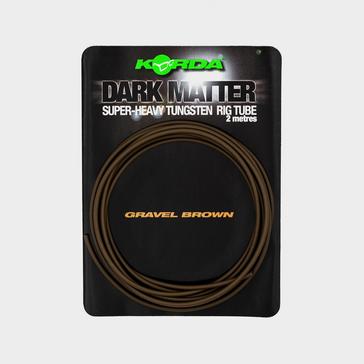 Green Korda Gravel Dark Matter Putty