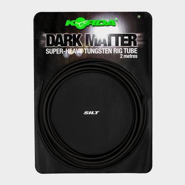 Black Korda Silt Dark Matter Tubing