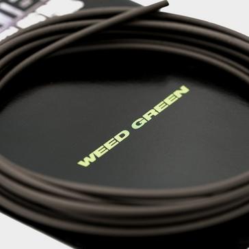 Green Korda Dark Matter Tubing Weed Green