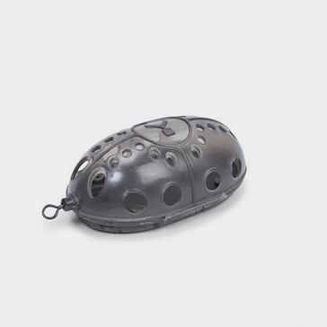 grey KORUM Swivel Grub Feeder 60G