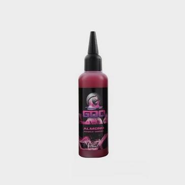 Red Korda Kiana Carp Goo Almond Power Smk