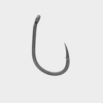 KORUM Xpert Power Hooks Barbed Size 12