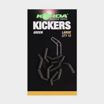 Green Korda Large Green Kickers