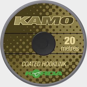 Green Korda Kamo 15Lb