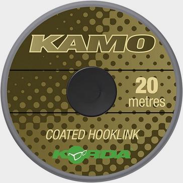 Green Korda Kamo 20Lb