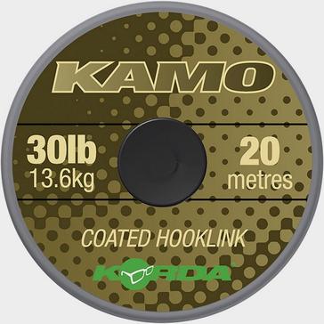 Green Korda Kamo 30Lb