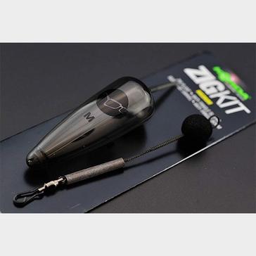 Grey Korda Adjustable Zig Float Kit