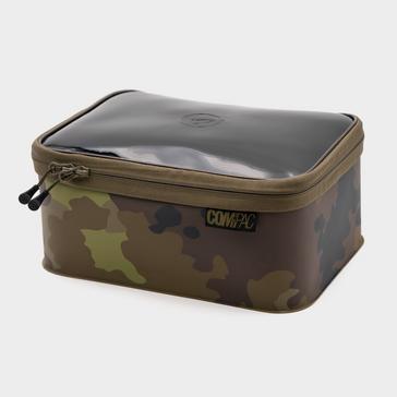 Green Korda Compac 220 Kamo Pouch