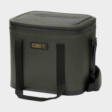 Green Korda Compac Cooler