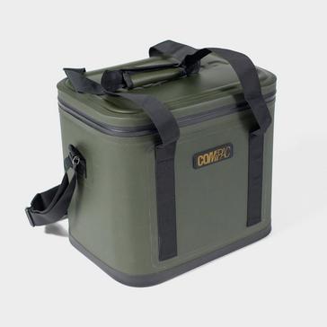 Green Korda Compac Cooler