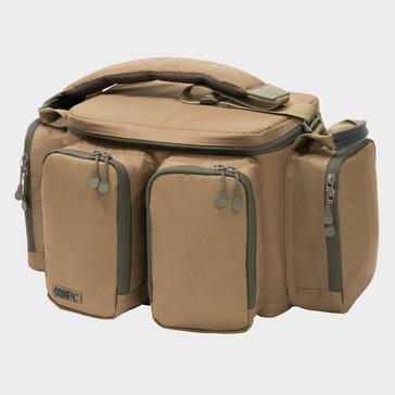 Green Korda Compac Carryall - Small