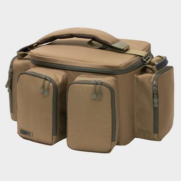 Green Korda Compac Carryall - Medium