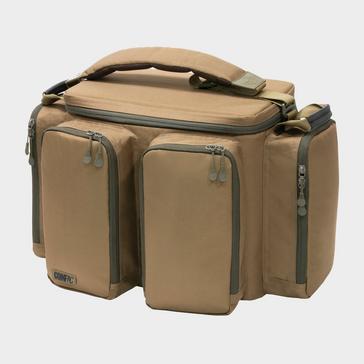 Green Korda Compac Carryall - Large