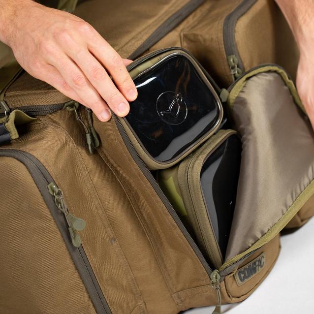 Korda Compac Extra-Large Carryall GO Outdoors