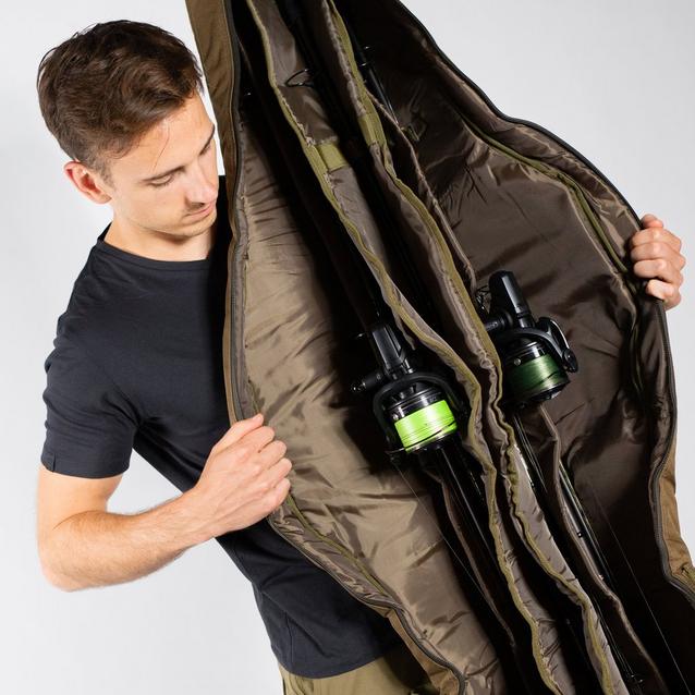 Korda Compac Rod Holdall 12ft GO Outdoors