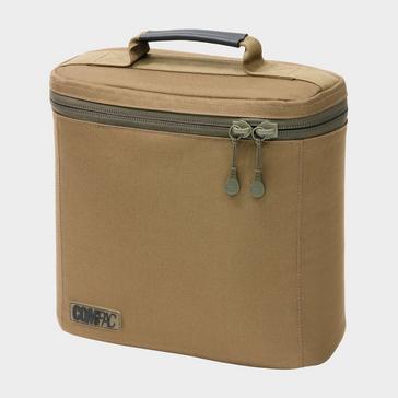 Grey Korda Compac Cool Bag - Small