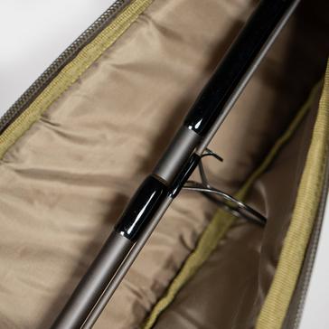 Carp Holdalls Sleeves and Quivers