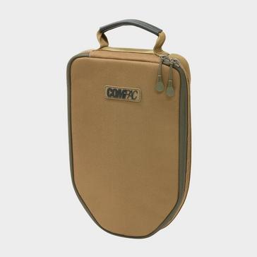Green Korda Compac Scale Pouch