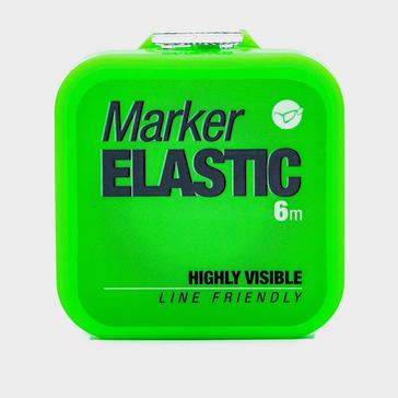 Green Korda Marker Elastic
