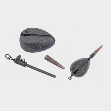 Grey Korda No Trace Inline Safety Kit 3oz