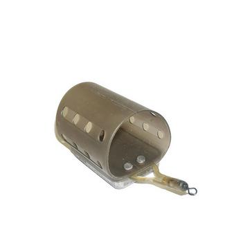 Grey KORUM Open Feeder Large 120G