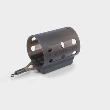 GREY KORUM Open Feeder Medium 90G