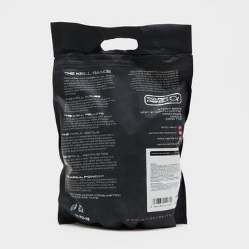 MULTI Sticky Baits Krill Pellet 6mm 2.5kg