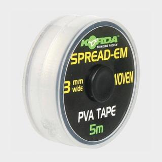 Spread Em Pva Tape 5M