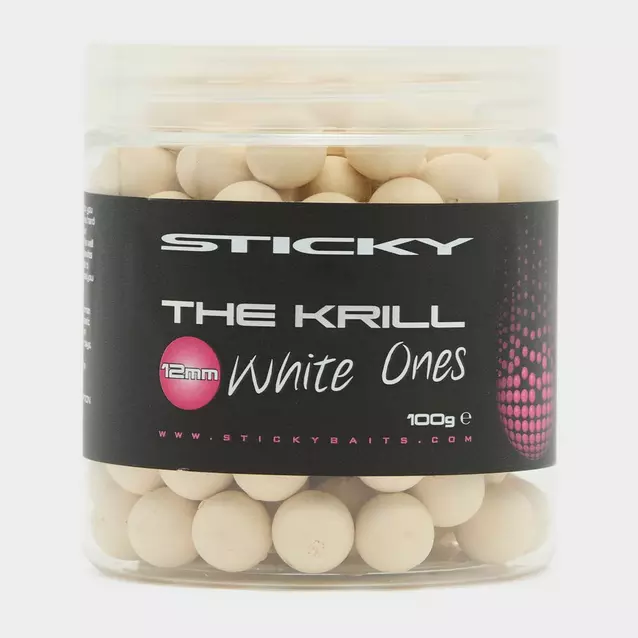 Carp Boilies Shelf life