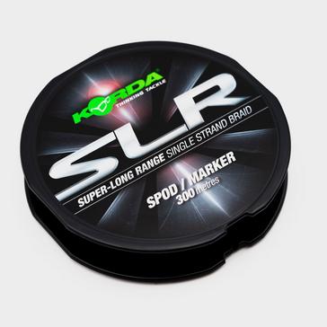 Black Korda Super Long-Range Braid