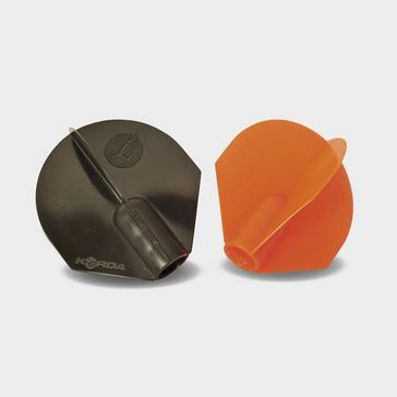 MULTI|Multi Korda Spare Marker Flights Black