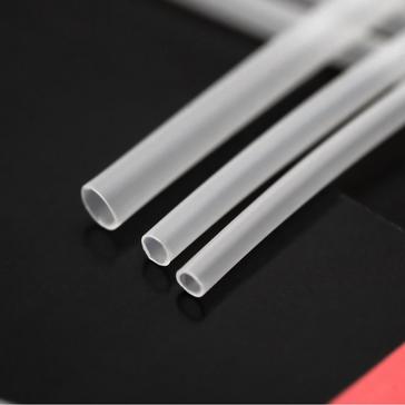 Clear Korda Shrink Tube 1.2Mm Bore