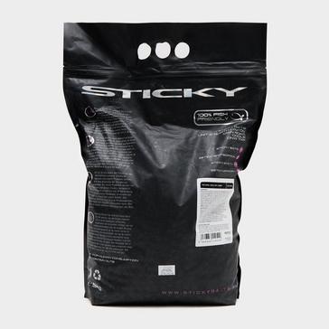 brown Sticky Baits Krill Shelf 12Mm 5Kg