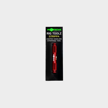 Red Korda Strippa Tool