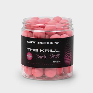 The Krill Pink Ones Wafters 16mm