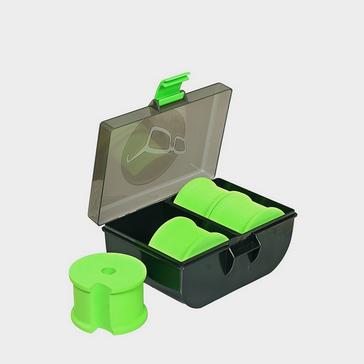 Green Korda Zig Box