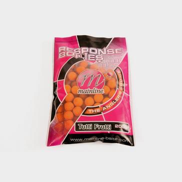 Orange MAINLINE Response Tutti Frutti 10mm Handy Pck 200g