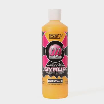 Orange MAINLINE Syrup Essential IB 500ml