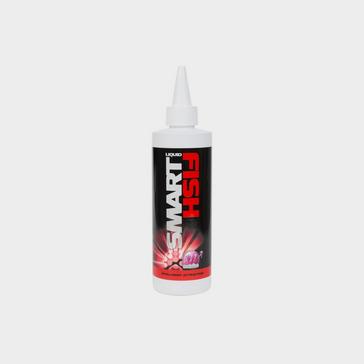 White MAINLINE Smart Liquid Food Fish  250ml