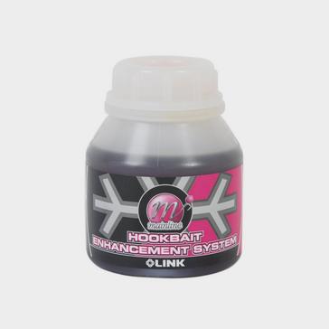 Black MAINLINE The Link Hookbait System (170ml)