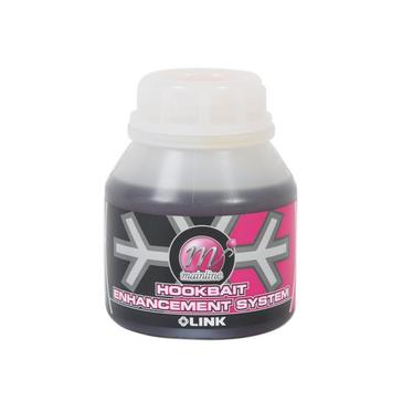 Black MAINLINE The Link Hookbait System (170ml)