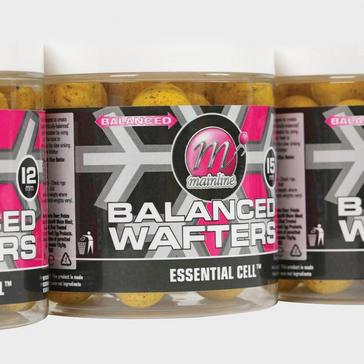 Brown MAINLINE Balanced Wafters 12mm - Essential Cell