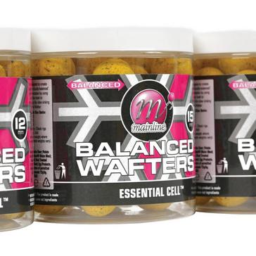 Brown MAINLINE Balanced Wafters 12mm - Essential Cell