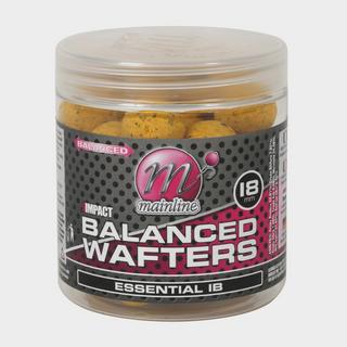 Balanced Wafters 18mm - Essential Cell